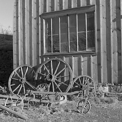 Camera: Rollei SLX, Rolleigon 80 mm