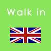 Walk in