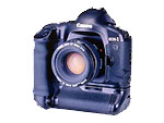 EOS 1v HS