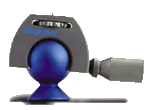 NOVOFLEX MagicBall